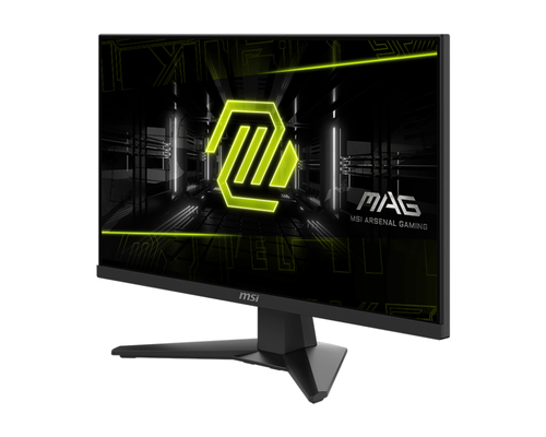 Miniatura 4 de Monitor Gaming MSI MAG 244F LCD, 23.6, Full HD, Rapid IPS, 200 Hz, 0.5 ms, Negro