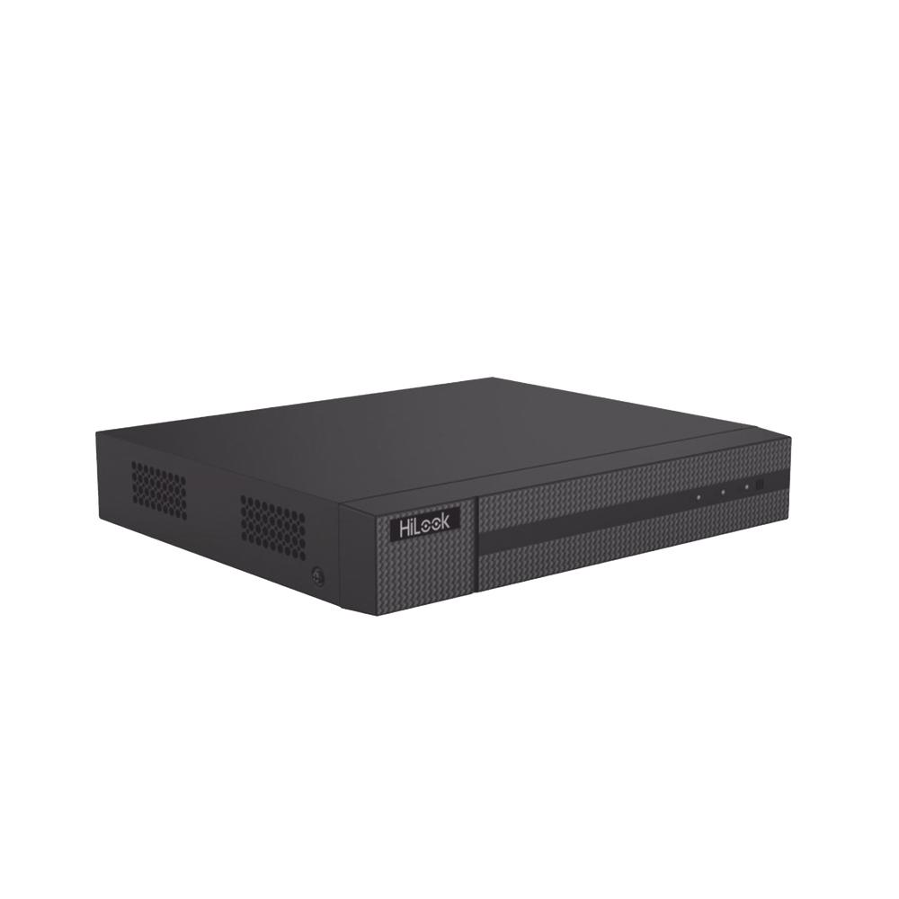 Miniatura 2 de DVR Hilook 8 Canales TURBO HD + 2 Canales IP, 2MP, 1xHDD Max. 4TB, Audio 2 vias, FHD