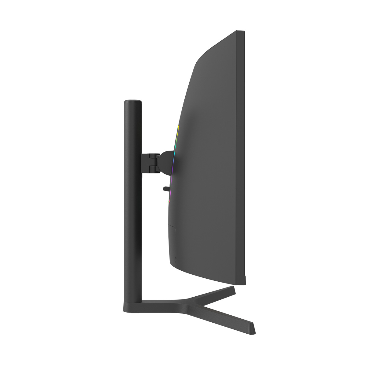Miniatura 2 de Monitor Gamer Curvo XZEAL XZ6010-1, 165HZ, 4ms, FREESYNC, 3440x1440 FULL HD, DP, HDMI, Negro