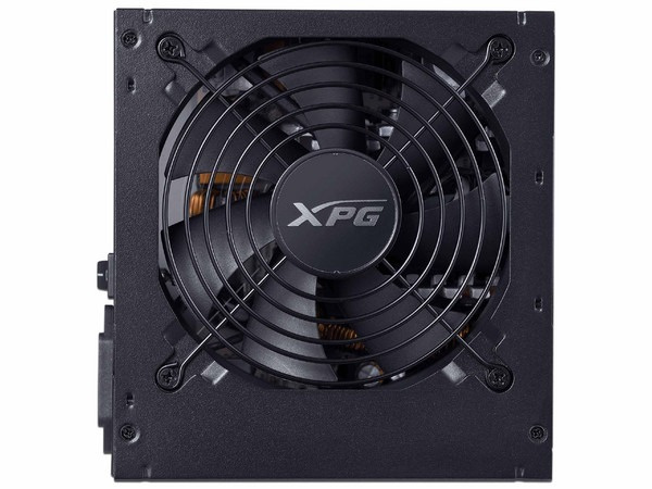 Miniatura 3 de Fuente De Poder XPG PROBE BRONZE, 600W, 80 Plus Bronce, 24-pin ATX, Negro