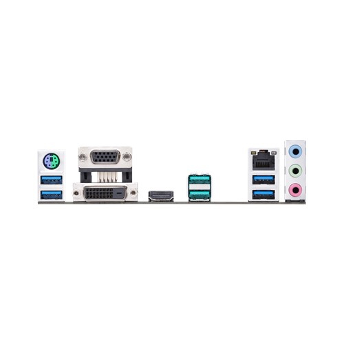 Miniatura 2 de Tarjeta Madre Asus PRIME B550M-K, AMD AM4 3ra Gen