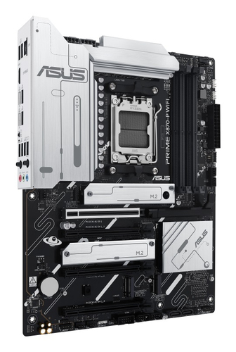 Miniatura 4 de Tarjeta Madre ASUS Prime X870-P WIFI Socket AM5, 4 DDR5-SDRAM, Wifi, HDMI