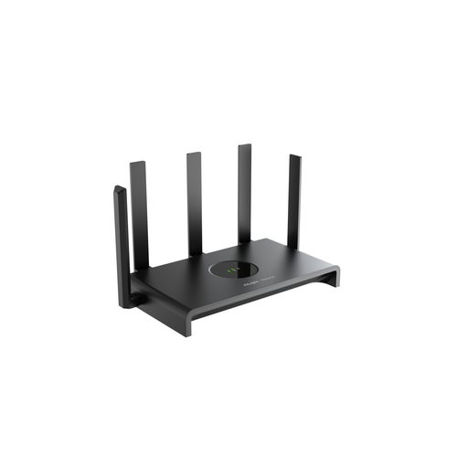 Miniatura 5 de Router Inalambrico Ruijie RG-EW1300G, 5 antenas, 3LAN Gigabit, Mesh, 1300Mbit/s