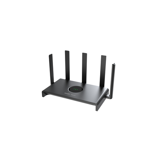 Miniatura 3 de Router Inalambrico Ruijie RG-EW1300G, 5 antenas, 3LAN Gigabit, Mesh, 1300Mbit/s