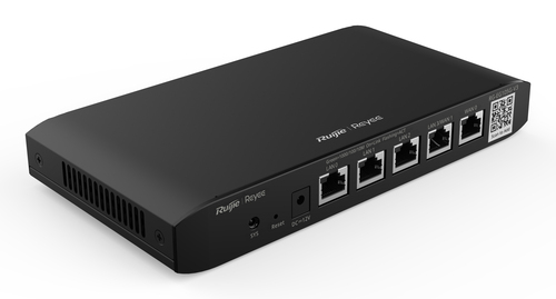 Miniatura 4 de Switch Administrado Ruijie RG-EG105G-V3, 5 Puertos , Gigabit