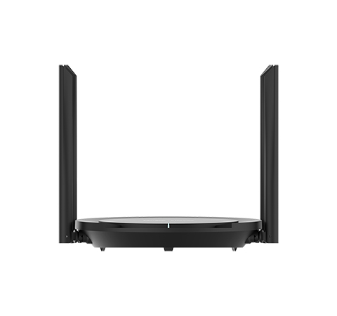 Miniatura 2 de Ruteador Inalambrico Ruijie Networks RG-EW300 PRO 4 ant., Wi-Fi 4 (802.11n), 3 RJ-45, 300 Mbit/s