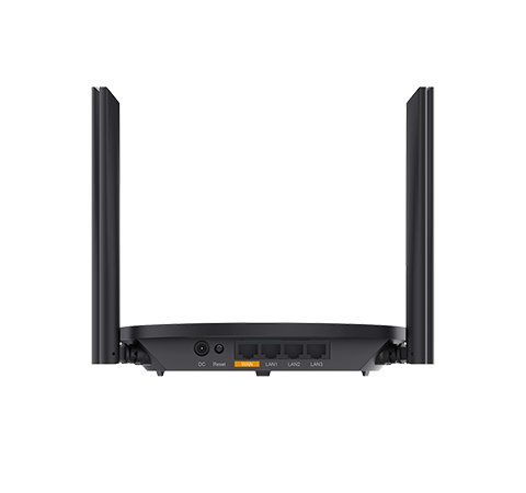 Miniatura 3 de Ruteador Inalambrico Ruijie Networks RG-EW300 PRO 4 ant., Wi-Fi 4 (802.11n), 3 RJ-45, 300 Mbit/s