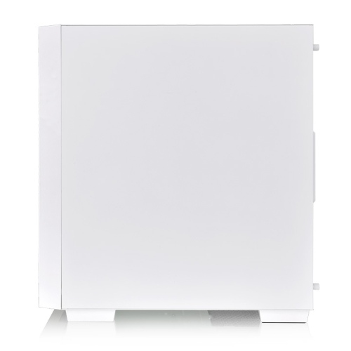 Miniatura 4 de Gabinete Thermaltake Versa H16 TG ARGB Micro Tower, Ventana lateral, 3x Ventiladores, Blanco