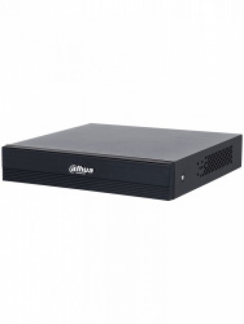 DVR Dahua, 8 Canales + 2 Canal IP, 1080P Lite, WizSense, Audio Bidireccional, 1xHDD Max. 6TB, 2xUSB, 1xRJ45