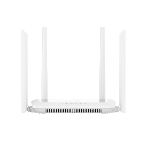 Miniatura 5 de Router Inalambrico Ruijie RG-EW1200 4 ant., Wi-Fi 5, 3 RJ-45, 867 Mbit/s, Blanco