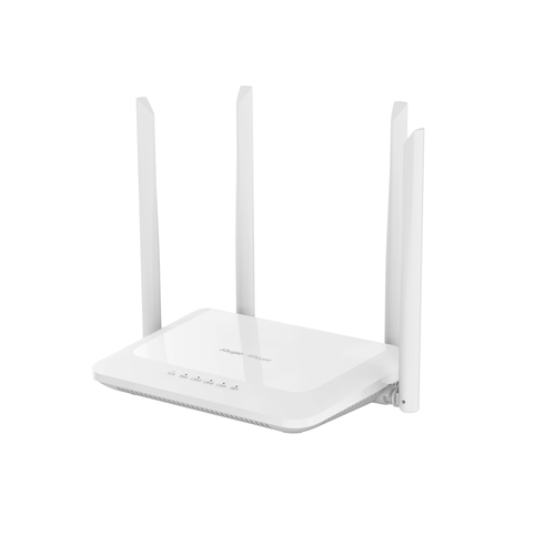 Miniatura 4 de Router Inalambrico Ruijie RG-EW1200 4 ant., Wi-Fi 5, 3 RJ-45, 867 Mbit/s, Blanco