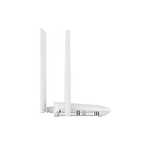 Miniatura 3 de Router Inalambrico Ruijie RG-EW1200 4 ant., Wi-Fi 5, 3 RJ-45, 867 Mbit/s, Blanco