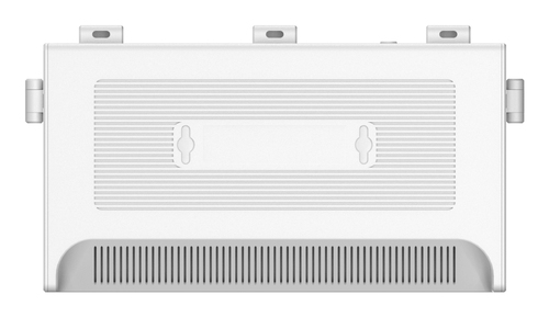 Miniatura 3 de Router Inalambrico Ruijie RG-EW3000GX 5 antenas, Wi-Fi 6, 3 RJ-45, 2976 Mbit/s, Blanco