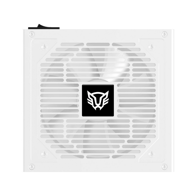 Miniatura 3 de Fuente De Poder Balam Rush GR BURST GR850G, 850W, 80 Plus GOLD, Full-Modular, ATX 3.0, Blanco