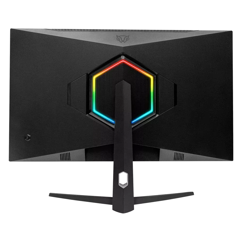 Miniatura 3 de Monitor Gamer Balam Rush Hyper Nova MHN27Y LED 27, 1920x1080 Full HD, G-Sync/FreeSync, 200Hz, HDMI/DP, Negro