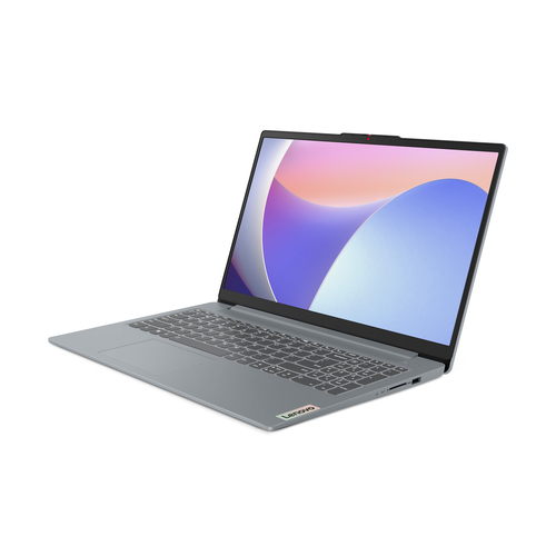 Miniatura 3 de Laptop Lenovo IdeaPad Slim 3 15IAH8 Intel Core i5 i5-12450H 8GB, 512 GB SSD, 15.6, Windows 11 Home, T.Video No disponible