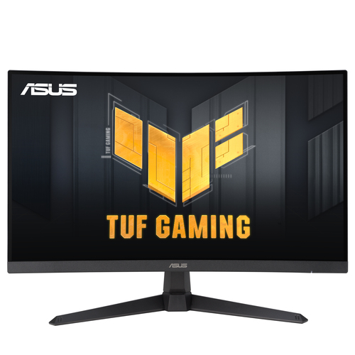 Monitor ASUS TUF Gaming VG27WQ3B LCD, 27, Quad HD, Fast VA, 180 Hz, 1 ms, FreeSync, DP/HDMI, Negro
