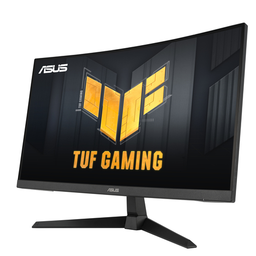 Miniatura 2 de Monitor ASUS TUF Gaming VG27WQ3B LCD, 27, Quad HD, Fast VA, 180 Hz, 1 ms, FreeSync, DP/HDMI, Negro