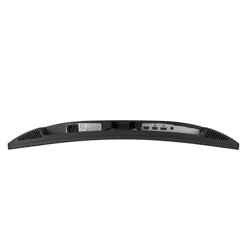Miniatura 4 de Monitor ASUS TUF Gaming VG27WQ3B LCD, 27, Quad HD, Fast VA, 180 Hz, 1 ms, FreeSync, DP/HDMI, Negro