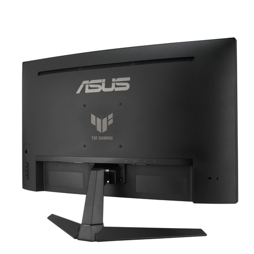 Miniatura 5 de Monitor ASUS TUF Gaming VG27WQ3B LCD, 27, Quad HD, Fast VA, 180 Hz, 1 ms, FreeSync, DP/HDMI, Negro