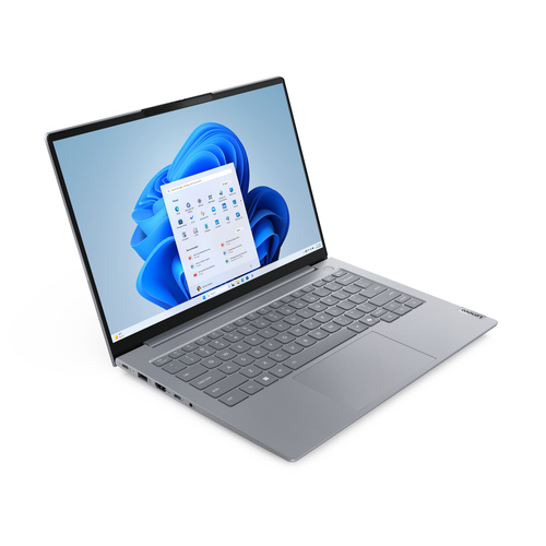 Miniatura 2 de Laptop Lenovo ThinkBook, 14 G8 IRL Intel Core 5 210H 16GB, 512 GB SSD, 14, Windows 11 Pro