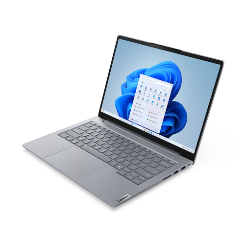 Miniatura 3 de Laptop Lenovo ThinkBook, 14 G8 IRL Intel Core 5 210H 16GB, 512 GB SSD, 14, Windows 11 Pro