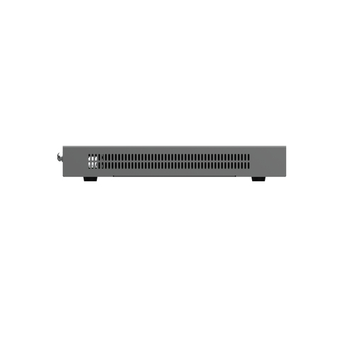 Miniatura 2 de Balanceador y Gateway Ruijie Networks RG-EG209GS Gigabit, 9 RJ-45, 8 puertos gigabit/1 puerto SFP