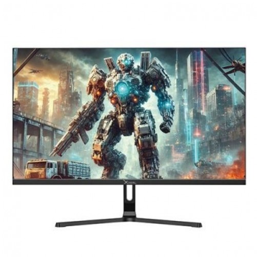Monitor Stylos XZMXZ48B 27, Full HD, IPS, 180 Hz, 1ms, FreeSync, Negro