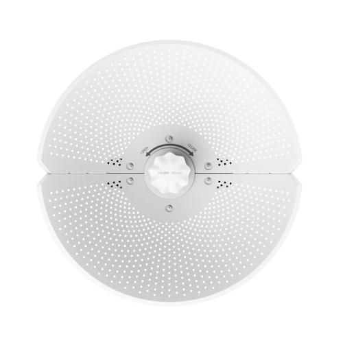 Repetidores Ruijie Networks RG-AirMetro460F 867 Mbit/s, 23 dBi, Frecuencia 2.4 - 5 GHz, RJ-45 1, PoE Si