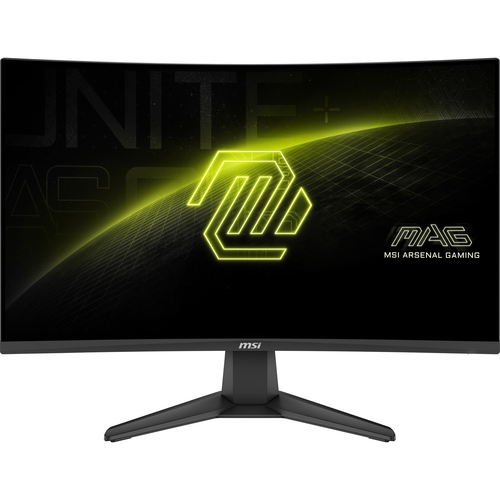 Monitor Gamer Curvo MSI MAG 276CF E20, LCD, 27, 1920x1080 Full HD, 200Hz, HDMI/DisplayPort, Negro