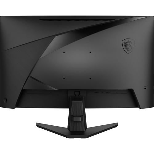 Miniatura 2 de Monitor Gamer Curvo MSI MAG 276CF E20, LCD, 27, 1920x1080 Full HD, 200Hz, HDMI/DisplayPort, Negro