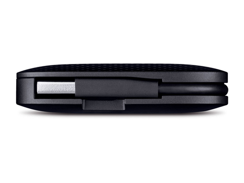 Miniatura 3 de Hub Portatil TP-LINK UH400, 4 Puertos, Usb 3.0, Negro