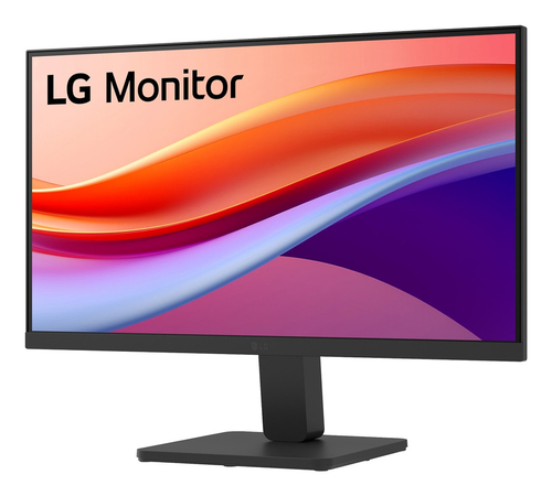 Miniatura 2 de Monitor LG 22U401A-B LED, 21.5, Full HD, VA, 100 Hz, 5 ms, Negro