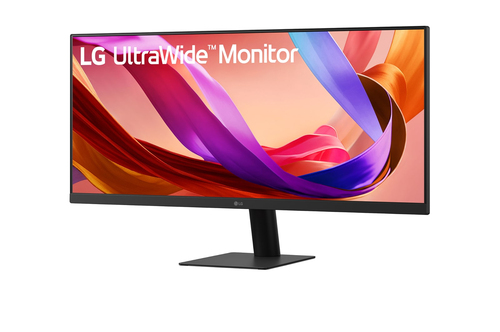 Miniatura 2 de Monitor LG 29U511A-B LED, 29, WFHD, IPS, 100 Hz, 5 ms, FreeSync, Negro