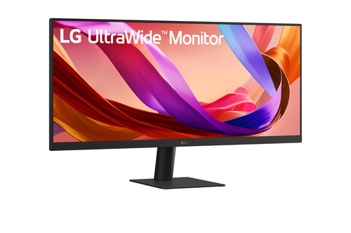 Miniatura 3 de Monitor LG 29U511A-B LED, 29, WFHD, IPS, 100 Hz, 5 ms, FreeSync, Negro