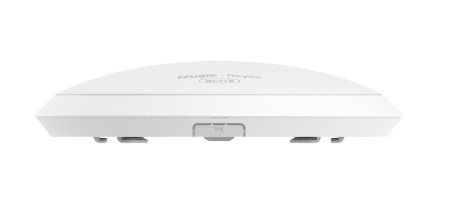 Miniatura 4 de Access Point Ruijie Networks RG-RAP62, 573/1201 Mbps, 2.4/5GHz, Blanco