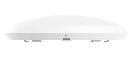 Miniatura 2 de Access Point Ruijie Networks RG-RAP62, 573/1201 Mbps, 2.4/5GHz, Blanco