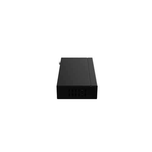 Miniatura 5 de Switch Ruijie Networks RG-ES205GC Gestionado, L2, RJ-45 5, Gigabit Ethernet (10/100/1000), Negro