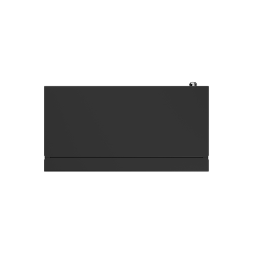 Miniatura 4 de Switch Ruijie Networks RG-ES205GC Gestionado, L2, RJ-45 5, Gigabit Ethernet (10/100/1000), Negro