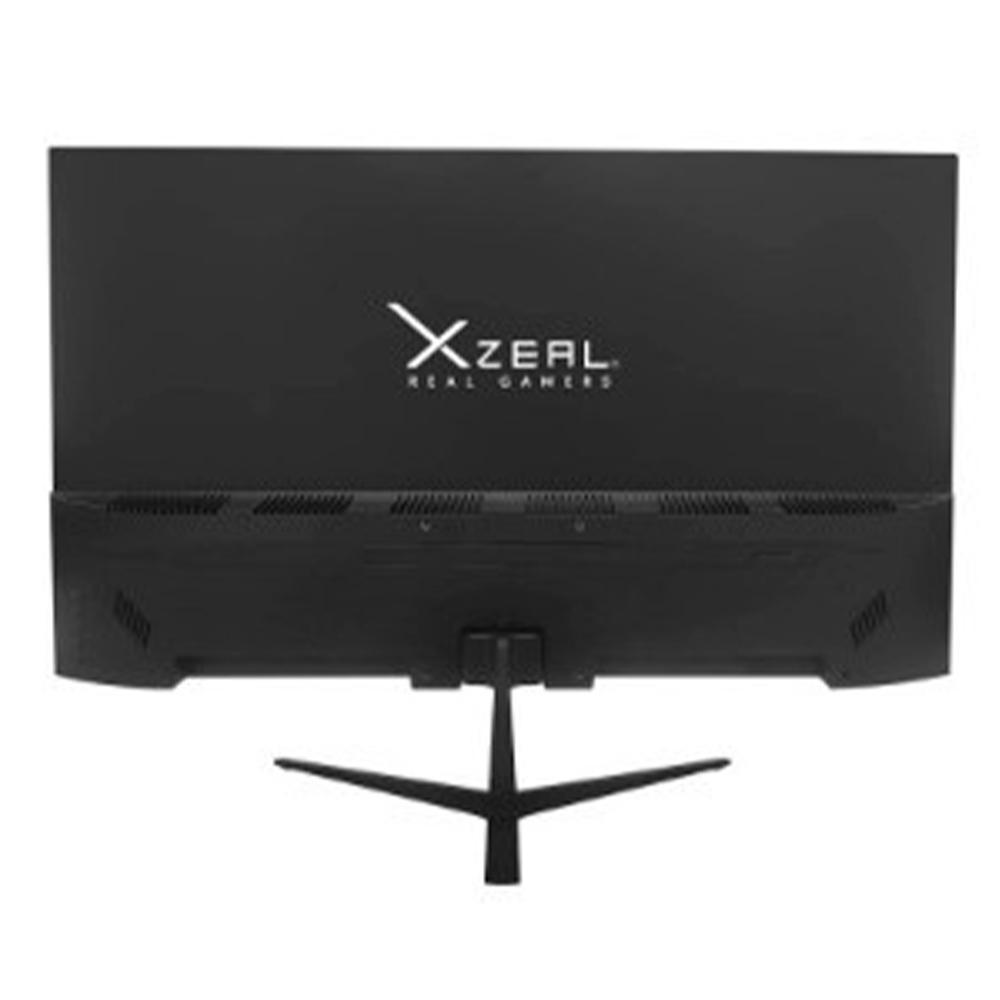 Miniatura 2 de Monitor Gamer Xzeal XST590-1 LCD 27, 1920x1080 Full HD, 100Hz, HDMI, Negro