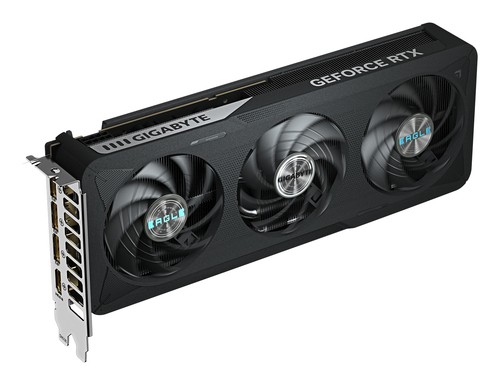 Miniatura 2 de Tarjeta de Video Gigabyte GeForce RTX 5060 EAGLE MAX OC 8G, 8GB, 128 bits, GDDR7, PCI-E 5.0