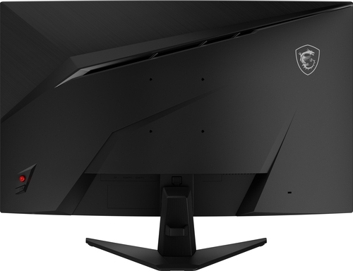 Miniatura 4 de Monitor Gamer Curvo MSI MAG 321CQF E18, LCD 31.5, 2560x1440, FreeSync, 180Hz, HDMI/DP, Negro
