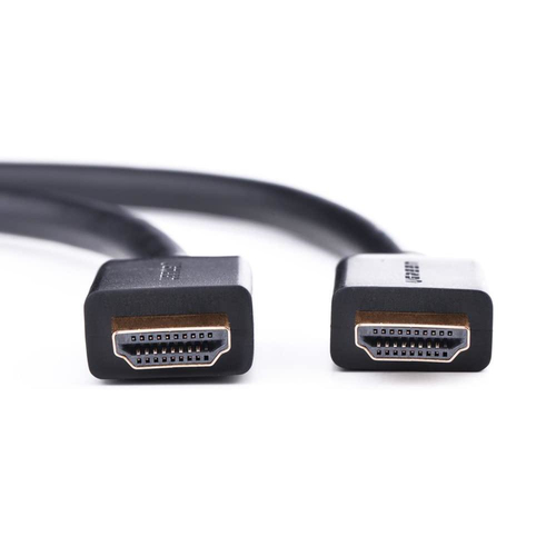 Miniatura 2 de Cable UGREEN HDMI de Alta Velocidad HDMI 2.0 Macho-HDMI 2.0 Macho, 4K, 60Hz, 2M, Negro