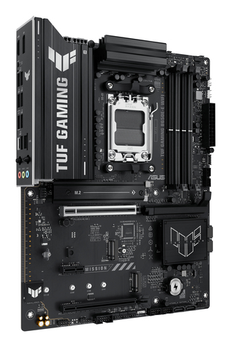 Miniatura 4 de Tarjeta madre ASUS TUF GAMING B650E-E WIFI Socket AM5, 4 DDR5-SDRAM, Wifi