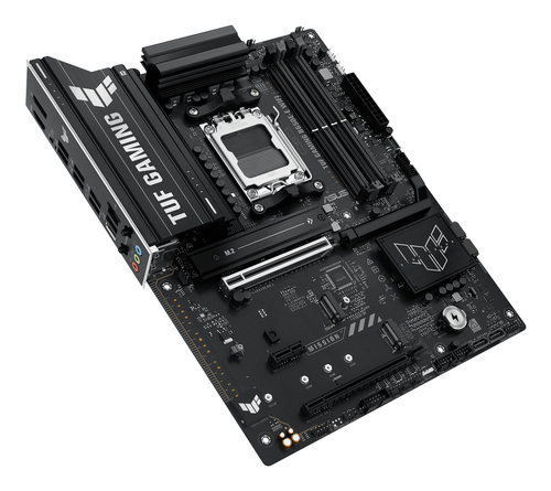 Miniatura 2 de Tarjeta madre ASUS TUF GAMING B650E-E WIFI Socket AM5, 4 DDR5-SDRAM, Wifi