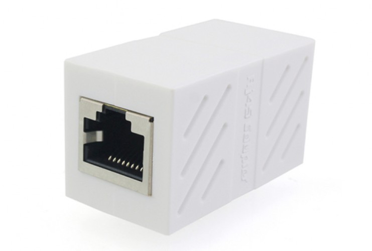 Miniatura 2 de Adaptador De Red Ugreen RJ-45, Oro, RoHS