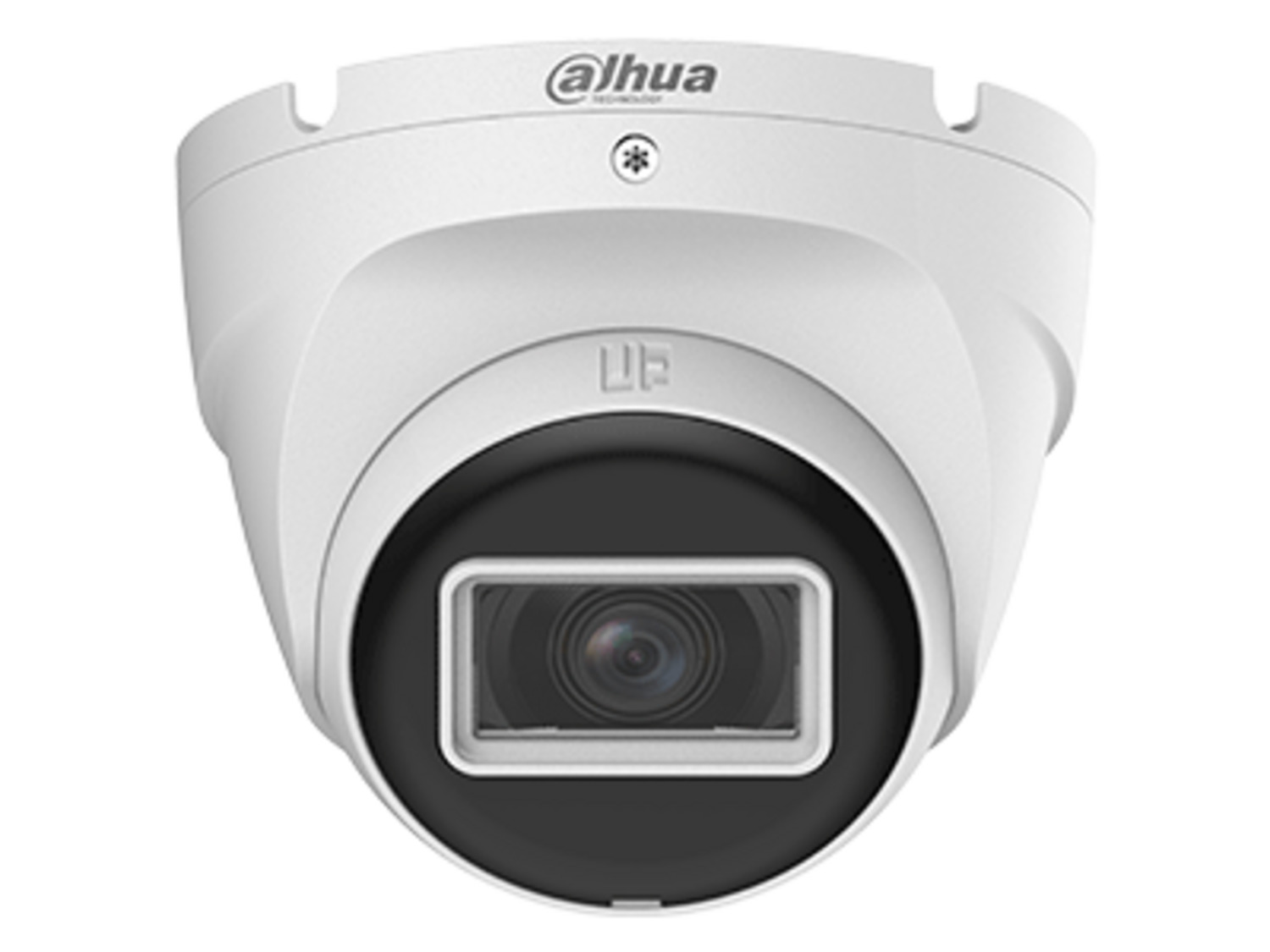 Camara de Vigilancia Dahua Domo, Exteriores D Alambrico, 2560x1440 Pixeles, Dia/Noche