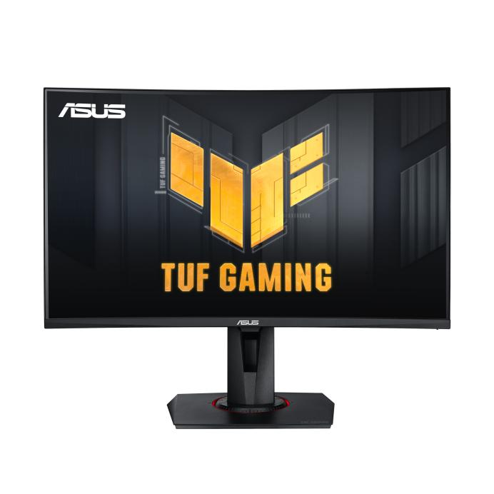 Monitor Gamer ASUS TUF Gaming VG27VQMY, LED, 27 Full HD, FreeSync, 240Hz, HDMI/DP, Negro