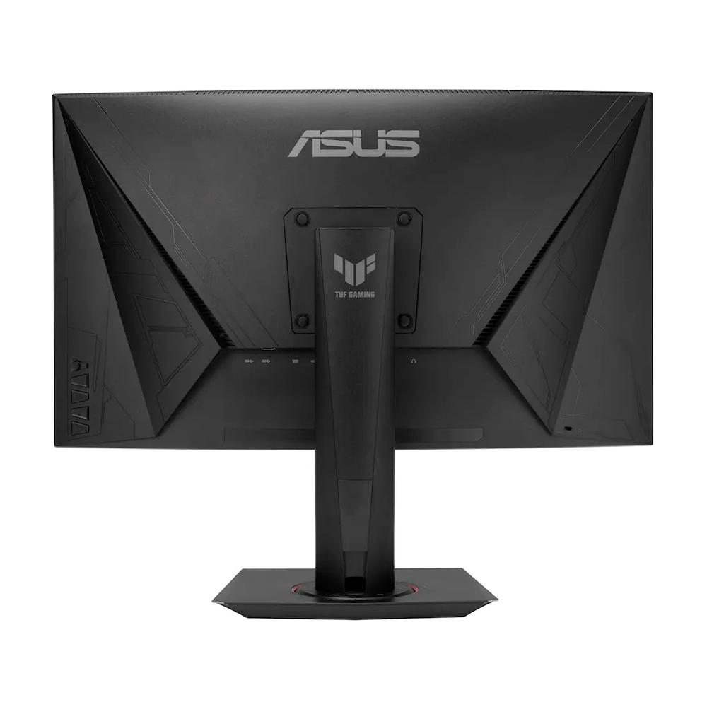 Miniatura 2 de Monitor Gamer ASUS TUF Gaming VG27VQMY, LED, 27 Full HD, FreeSync, 240Hz, HDMI/DP, Negro