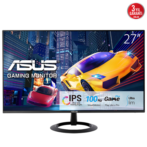 Miniatura 5 de Monitor Gamer ASUS VZ27EHF LCD 27, 1920x1080 Full HD, 100Hz, HDMI, Negro